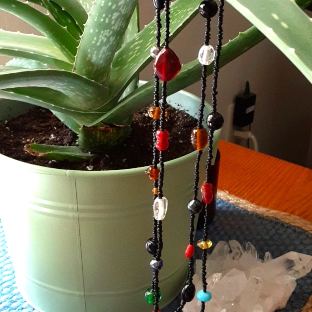 Necklace